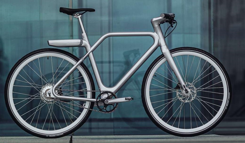 vanmoof s3 vs angell